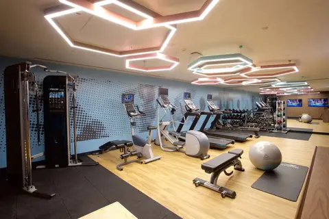 Hampton by Hilton Istanbul Old City in Fatih — foto 9