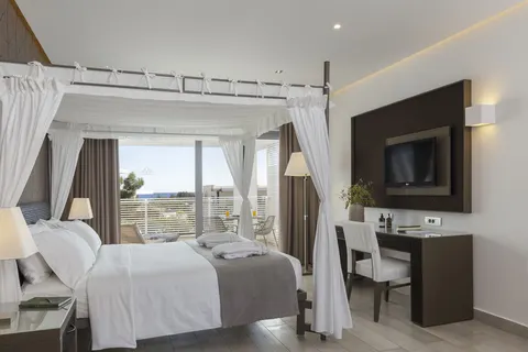 Hotel Princess Andriana Resort & Spa in Kiotari — foto 12