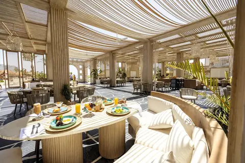 TUI BLUE Crystal Bay in Hurghada — foto 14