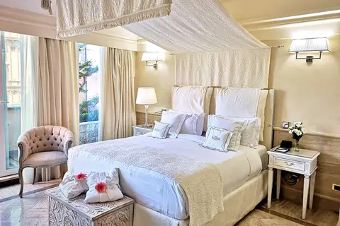 Hotel Barocco in Rome, foto 3