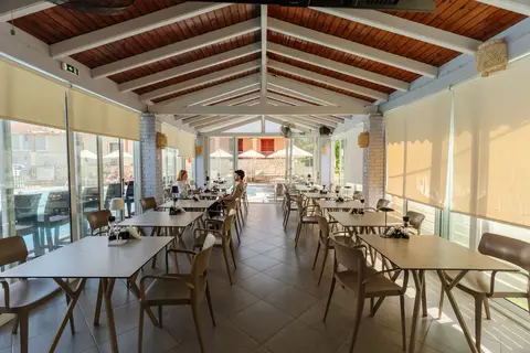 Appartementen Spyridoula in Corfu, foto 4