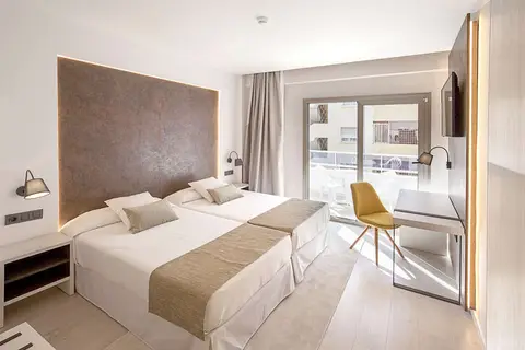 Benidorm Centre in Alicante — foto 4