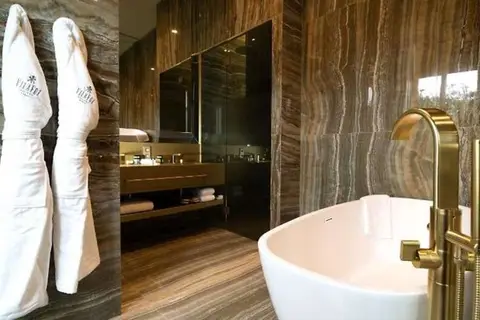 Vila Foz Hotel & Spa in Porto, foto 16