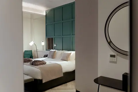 The Embassy Valletta Hotel in Valletta — foto 24