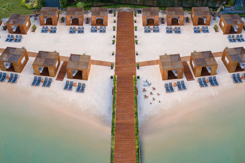 Hotel Vogue Supreme Bodrum foto 11