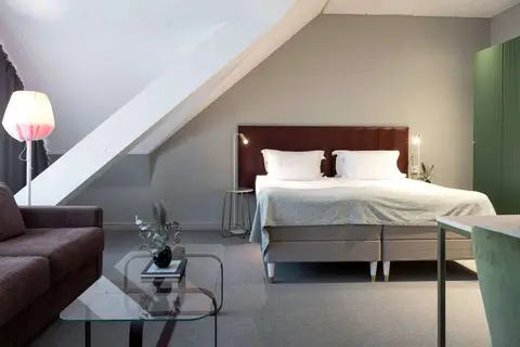 Elite Hotel Adlon in Stockholm — foto 22