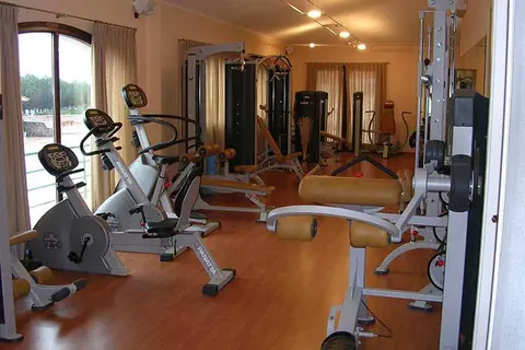 Appartementen Villaggio Porto Corallo foto 32