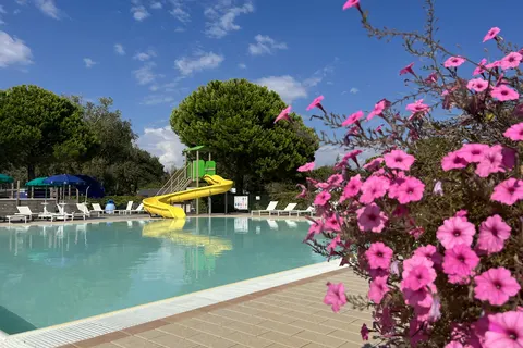 Camping Lido - Bibione foto 3