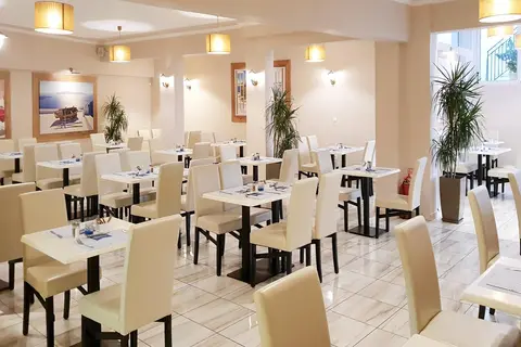 Hotel Yannis Corfu in Ypsos — foto 3