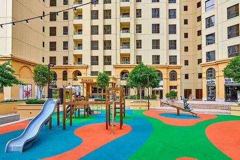 Ramada Hotel & Suites by Wyndham JBR in Hawthorn Suites by Wyndham Dubai — foto 11
