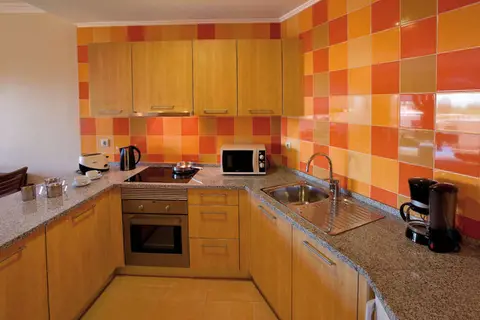 Alfagar Aparthotel in Albufeira — foto 6