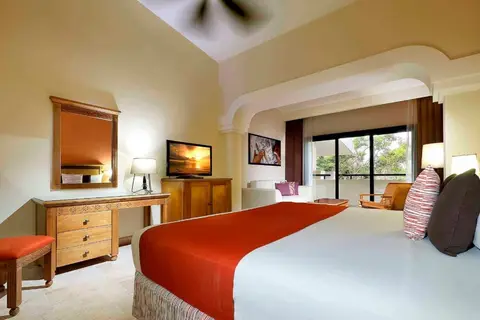 Grand Palladium Colonial Resort & Spa in Playa del Carmen — foto 8