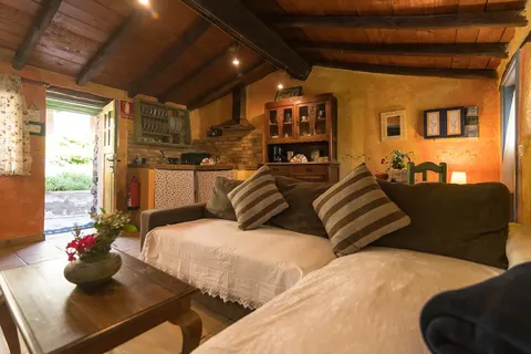 Casas Alberto in San Miguel de Abona — foto 26