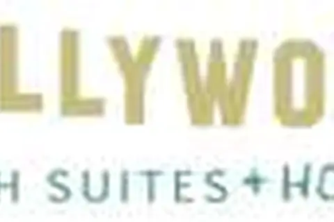 Hollywood Beach Suites Hotel in Hollywood — foto 29
