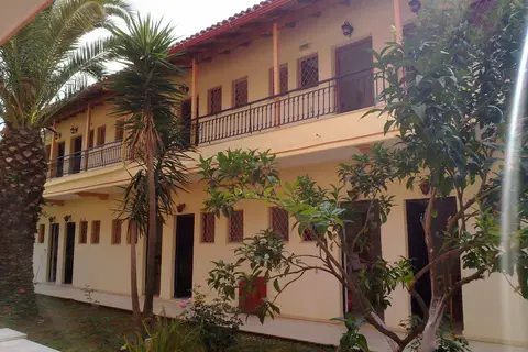 Sophie Studios Roda Corfu in Ρόδα — foto 18