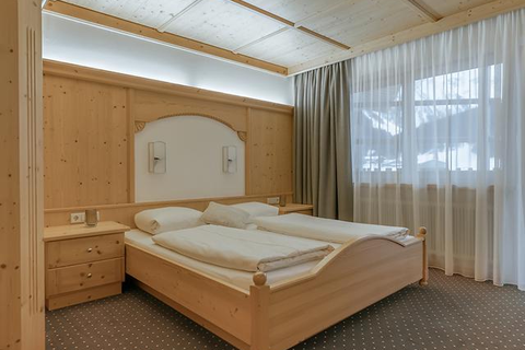 Boutique Aparthotel Fräulein Nannerl foto 19