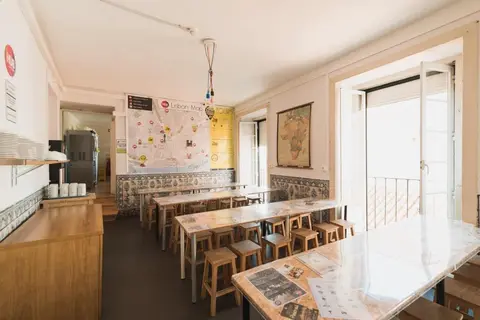 WOT New Lisbon in Almada — foto 10