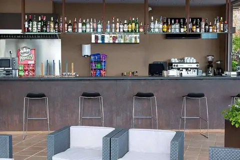 Hotel GHT S'Agaro Mar in Sant Feliu de Guíxols — foto 7