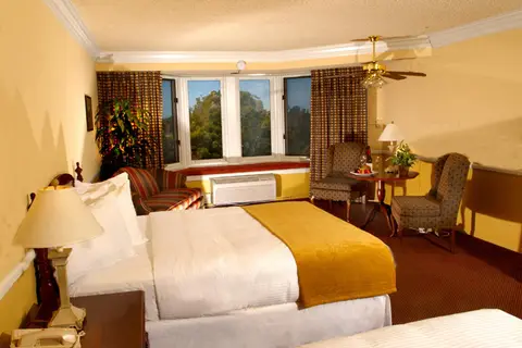 The Historic Santa Maria Inn in Santa Maria — foto 2