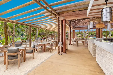 Kempinski Seychelles Resort in Baie Lazare — foto 22