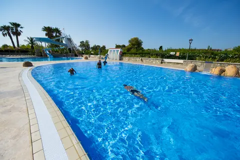 Creixell Beach Resort in Creixell — foto 18