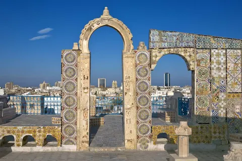 8 dg cruise West Middellandse Zee MSC Euribia foto 3