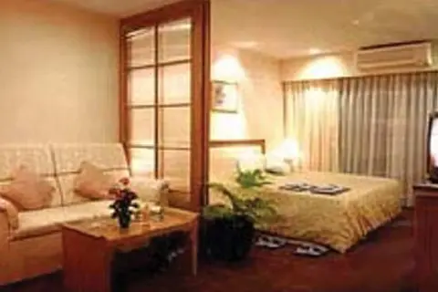 Furama Silom Bangkok in Bangkok