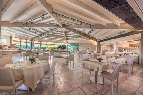 Acacia Resort in Campofelice di Roccella — foto 9