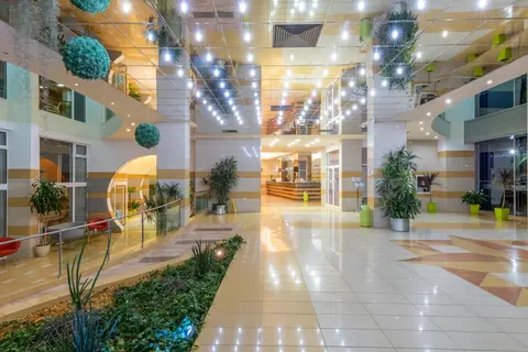 Trakia Plaza Hotel in Несебър — foto 8
