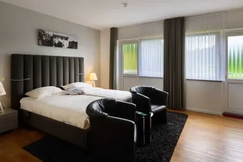 Hotel Bemelmans foto 12