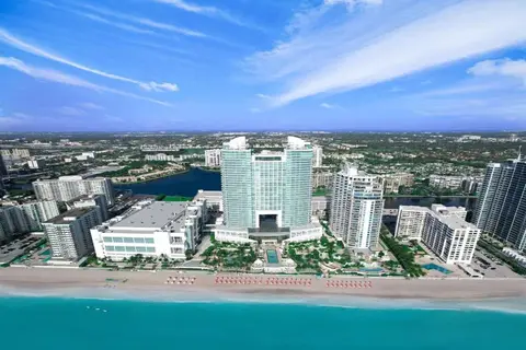 Signia by Hilton Diplomat in San Antonio, foto 15