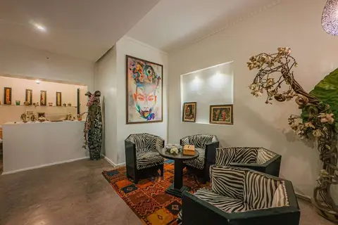 Kasbah Agounsane & Spa in Tnine Ourika ⵓⵔⵉⴽⴰ أوريكة — foto 18