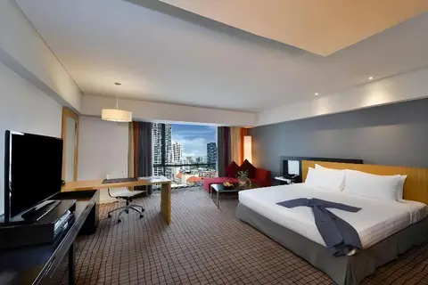 Belaire Bangkok in Bangkok — foto 13