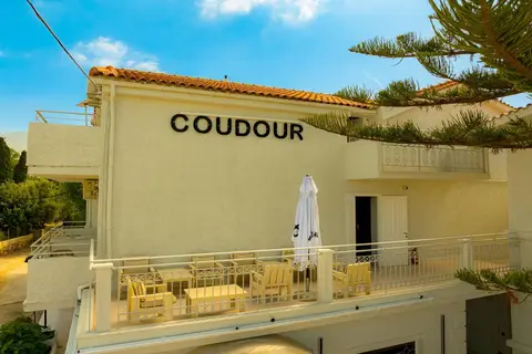 Coudour Boutique Hotel in Πεσάδα — foto 4
