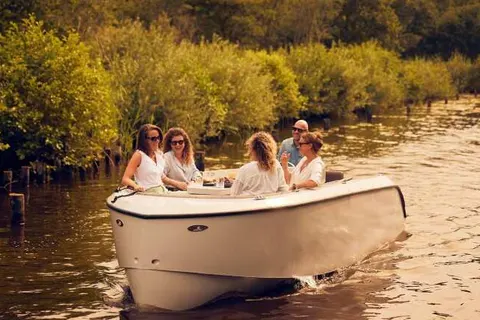 Suitelodges Gooilanden foto 7