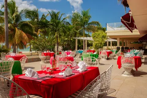 Charela Inn in Negril — foto 18