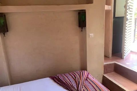 Riad Moullaoud in Marrakech — foto 27