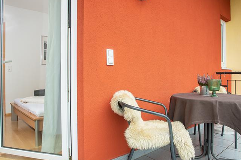 Zillertal Appartements foto 12