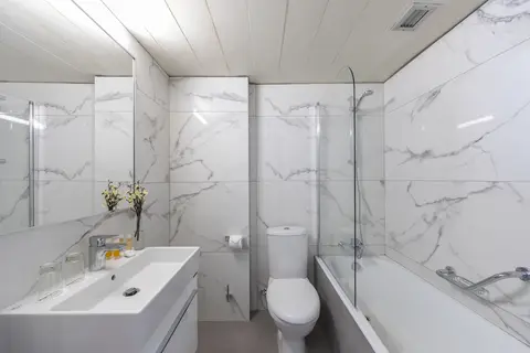 Odysseia Hotel Kapetanios in Limassol — foto 19