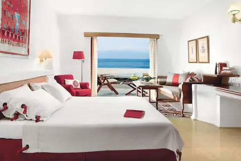 Elounda Mare Hotel in Ελούντα — foto 2