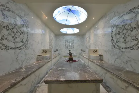 Grand Yazici Club Marmaris Palace in Marmaris — foto 48