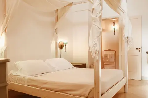 Masseria Li Foggi in Gallipoli, foto 6