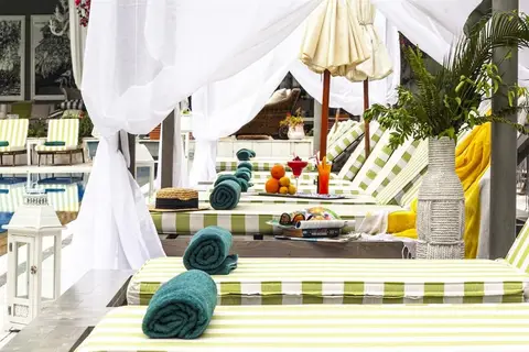 La Piscine - An Exclusive Art Hotel in Skiathos, foto 7