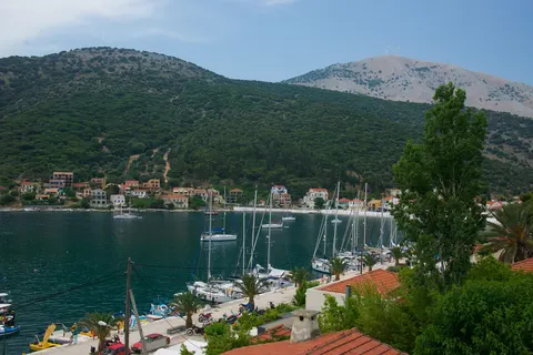 Appartementen Poseidon foto 2