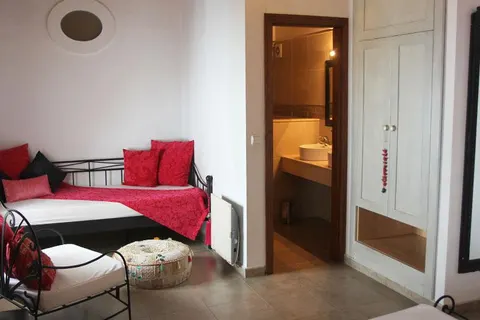 Hotel Palacio Blanco in Vélez-Málaga — foto 20