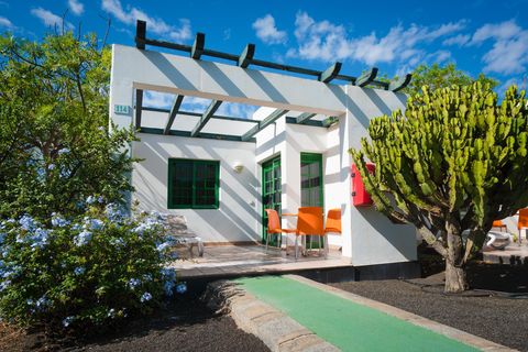 Aparthotel Relaxia Lanzasur Club foto 21