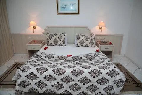 Hotel Royal Jinene Sousse in Sousse — foto 17