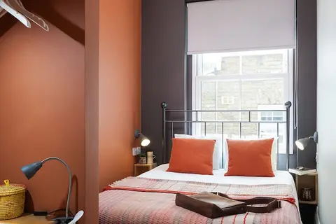Peckham Rooms Hotel in Londen — foto 11