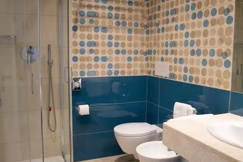 Cormoran Hotel in Villasimius — foto 8