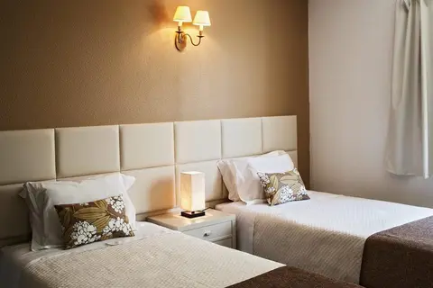 Appartementen Jardim do Vau in Portimão — foto 5